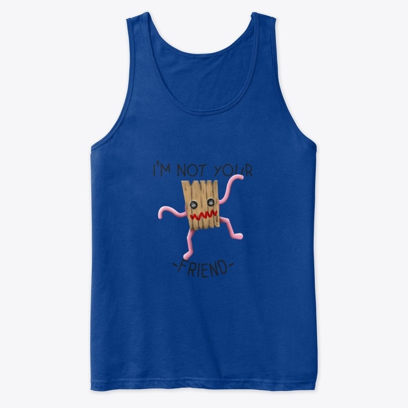 Crunch Design