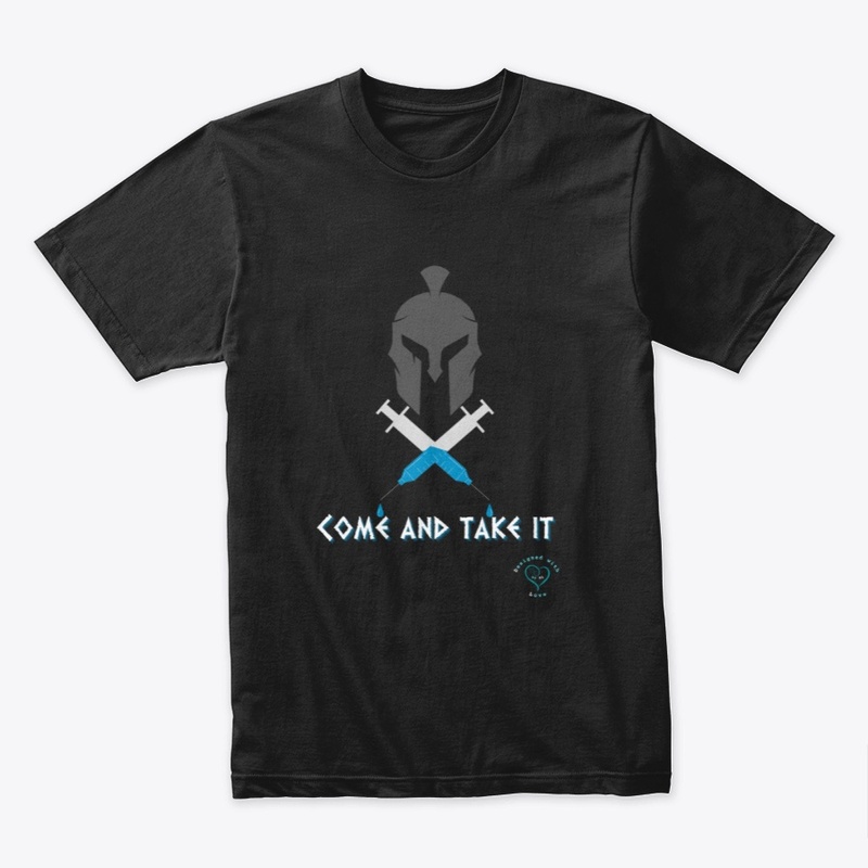Come and Take It - Vaccine