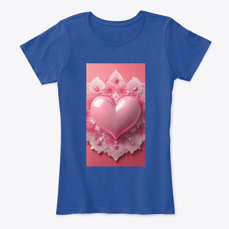 Printed t-shirt 