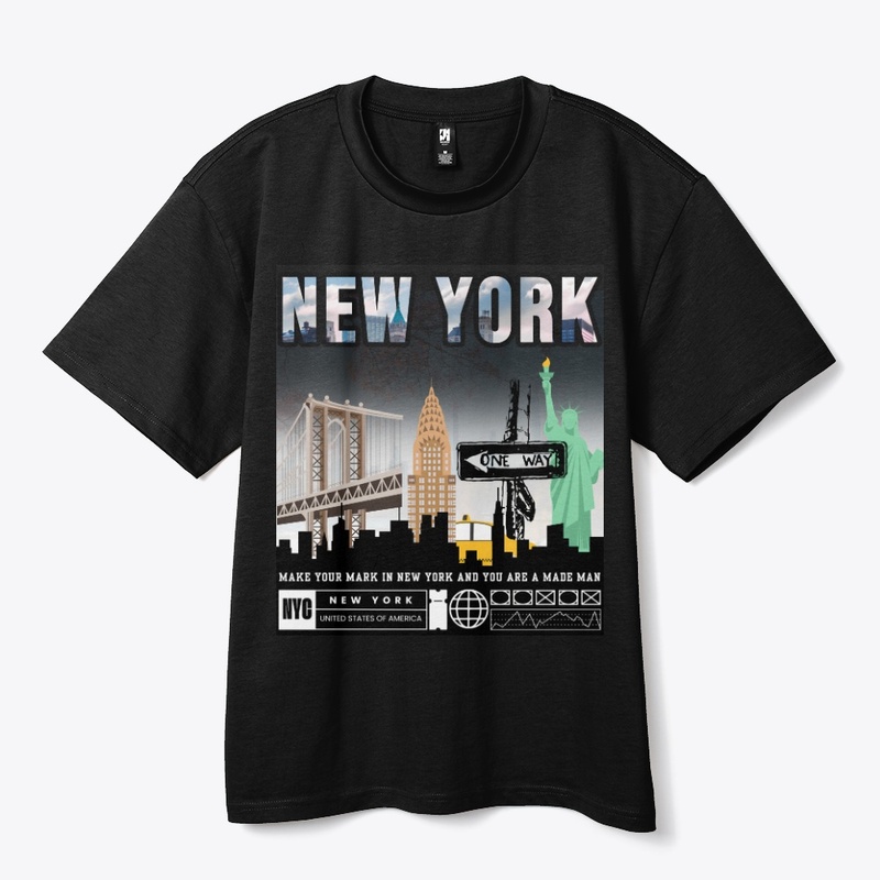 New York