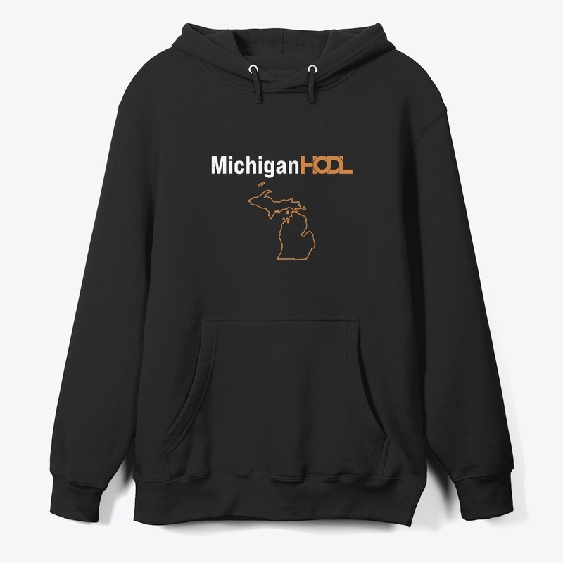 Michigan HODL: A Timeless Classic