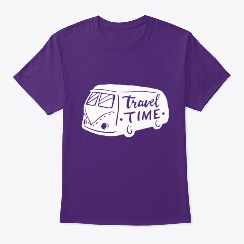 Travel Time