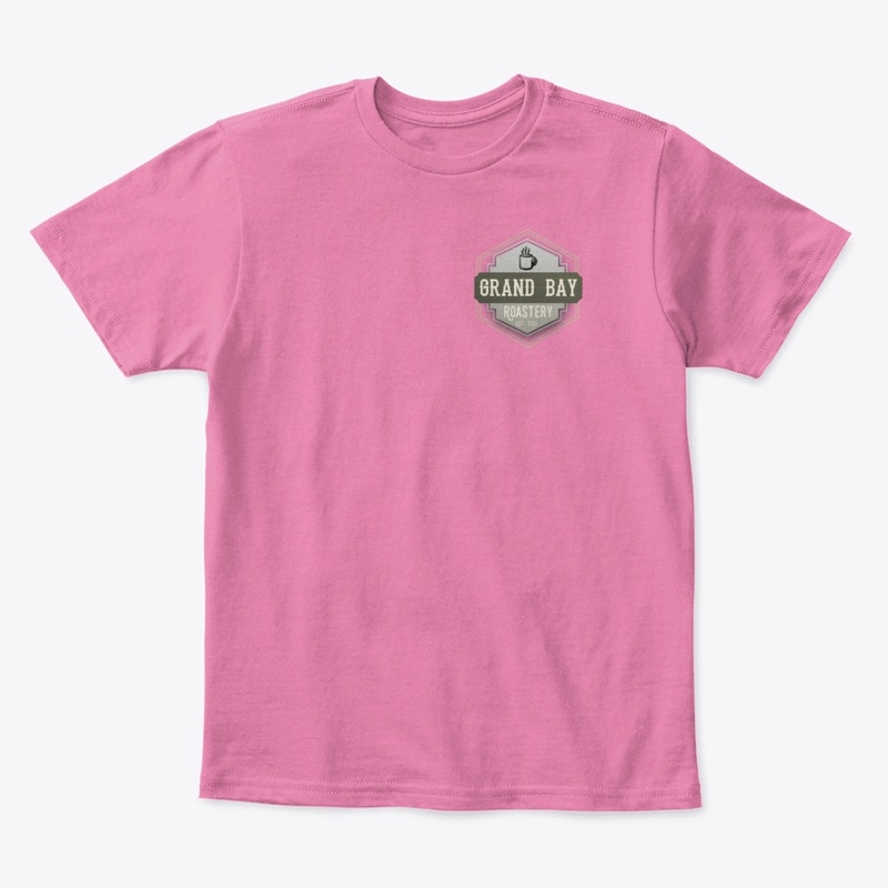 GBR KIDS SHIRT 