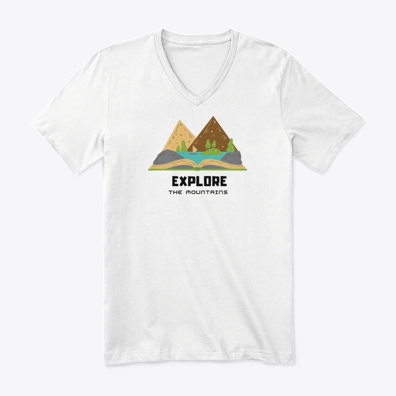 explore