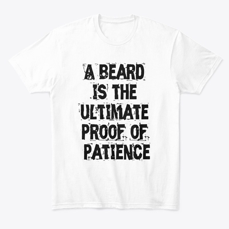 Kingly Beard