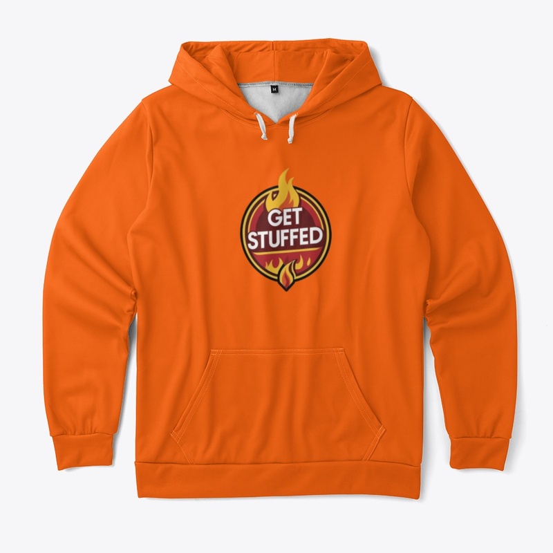 Get Stuffed Woman's Tops