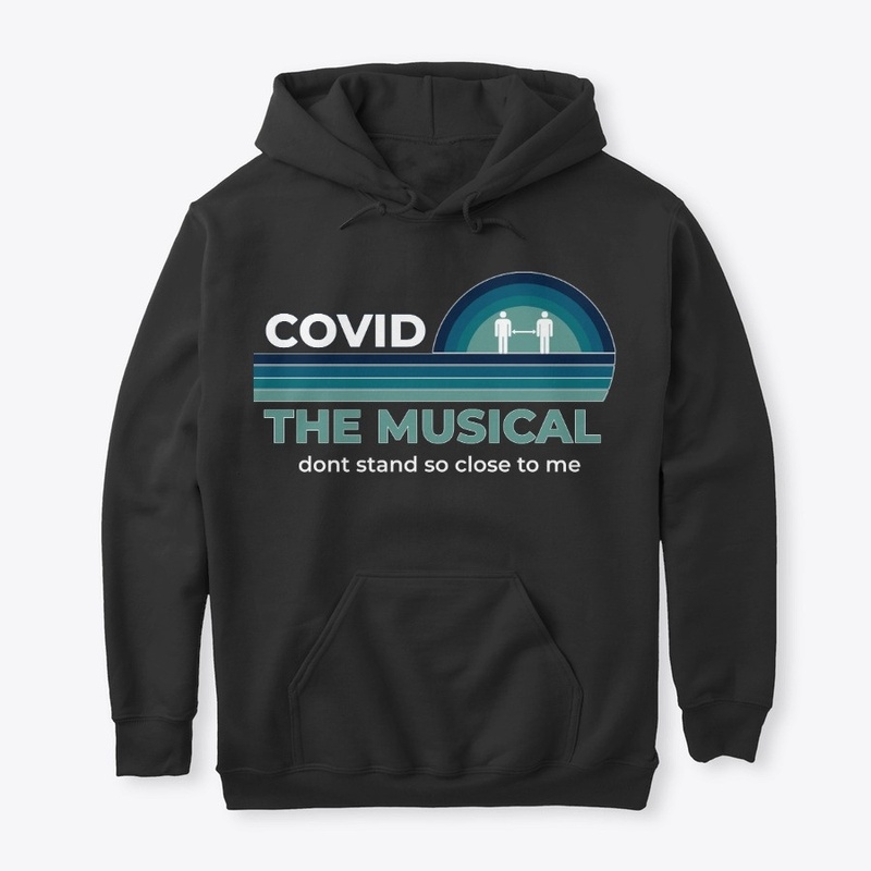 CovidTheMusical