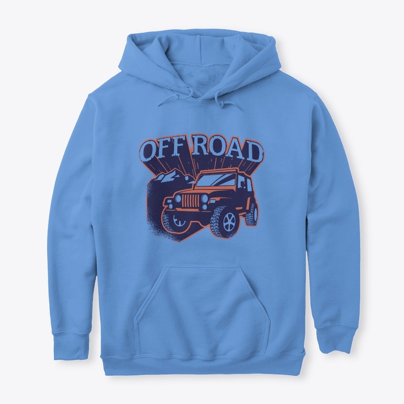 Off Road