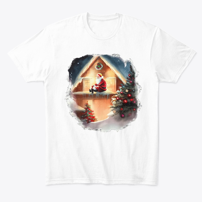  Design classic t-shirt 