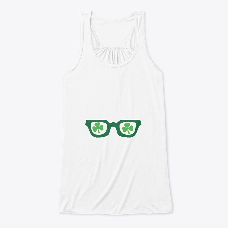 St.Patrick's Day  Make Me Happy t shirt