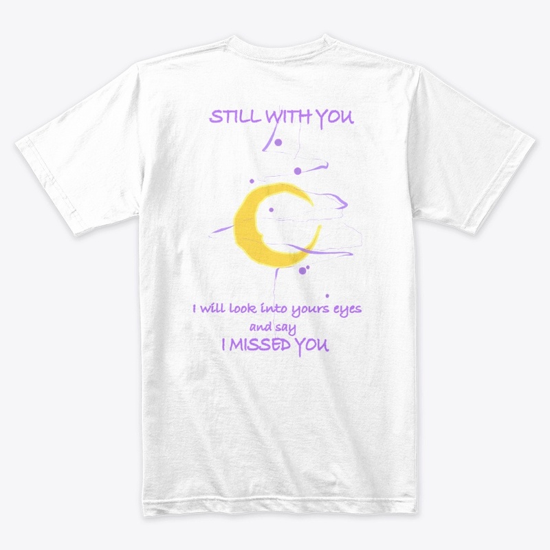 Still with you