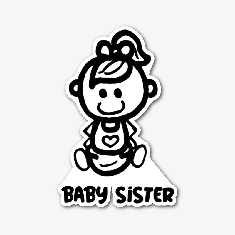 Family Designs: Baby Sister 
