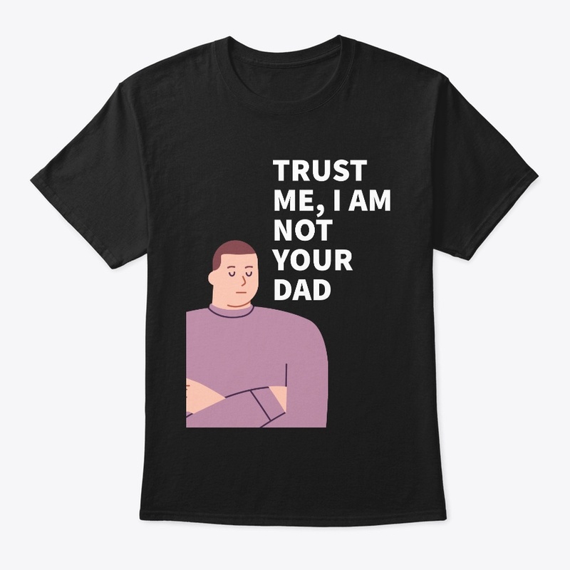 Dad t shirt