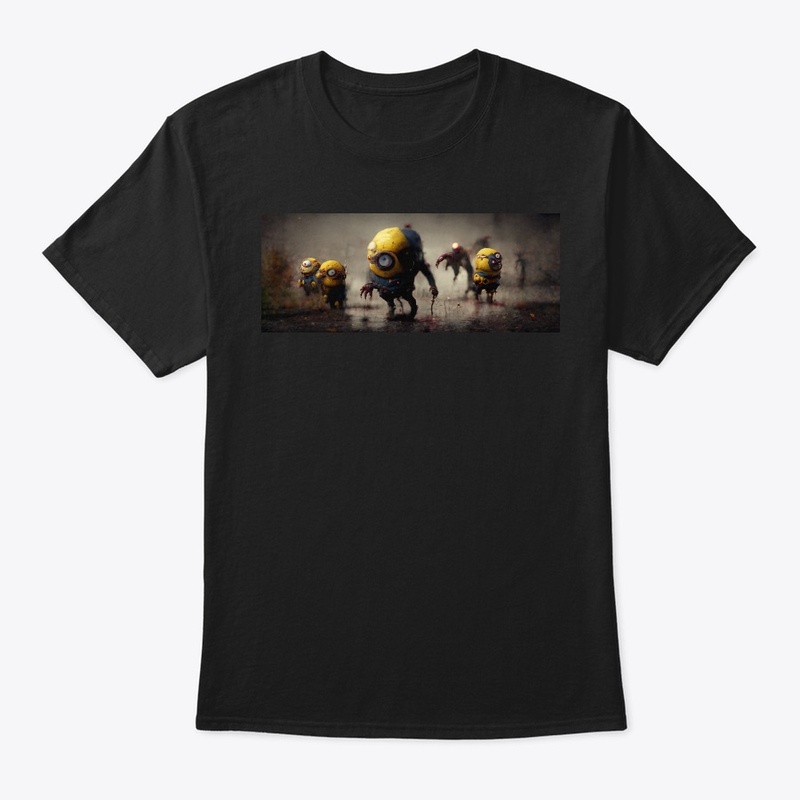 Potato Souls