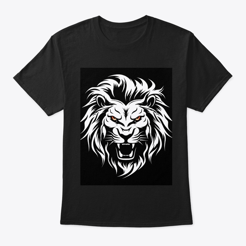Majestic Roar