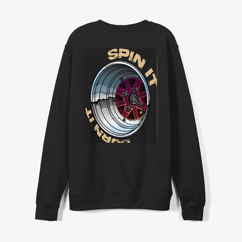 SPINIT