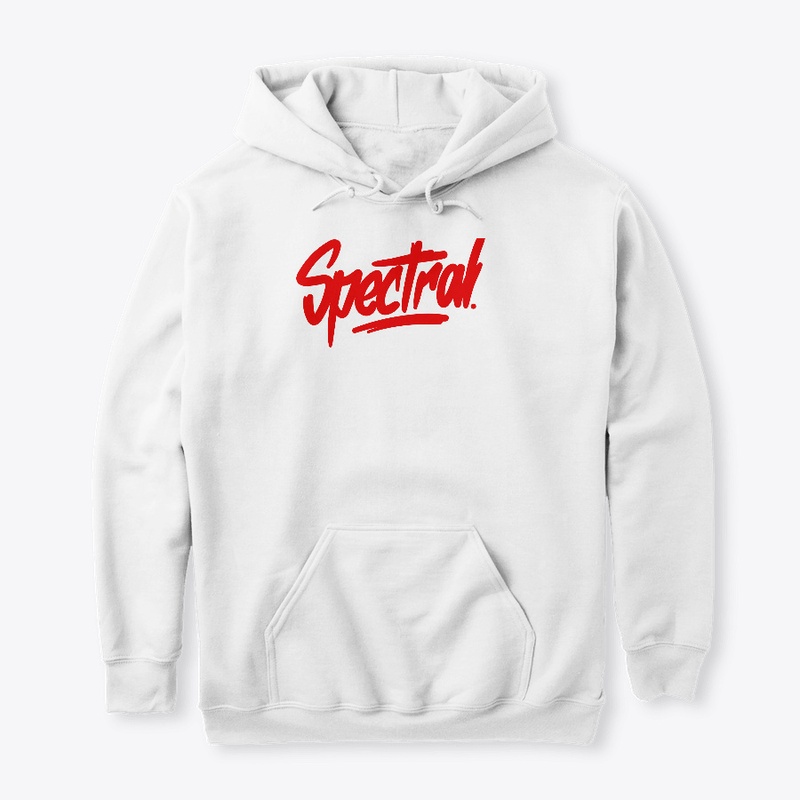 Spectral "Custom Red"