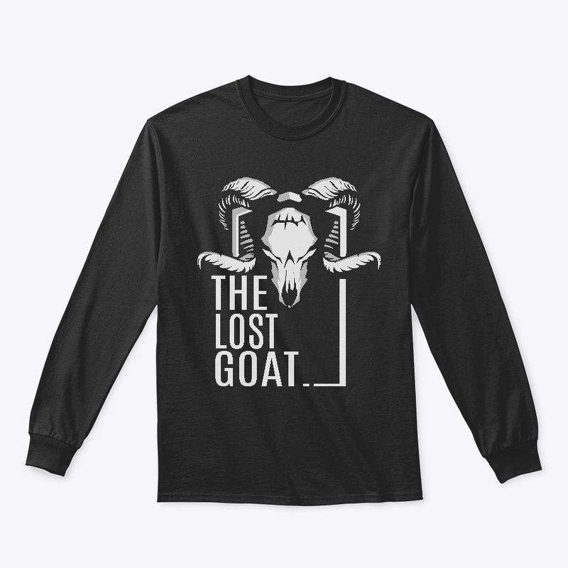 The Lost Goat