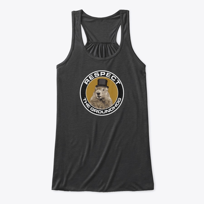 Punxsutawney Phil  Groundhog Day 