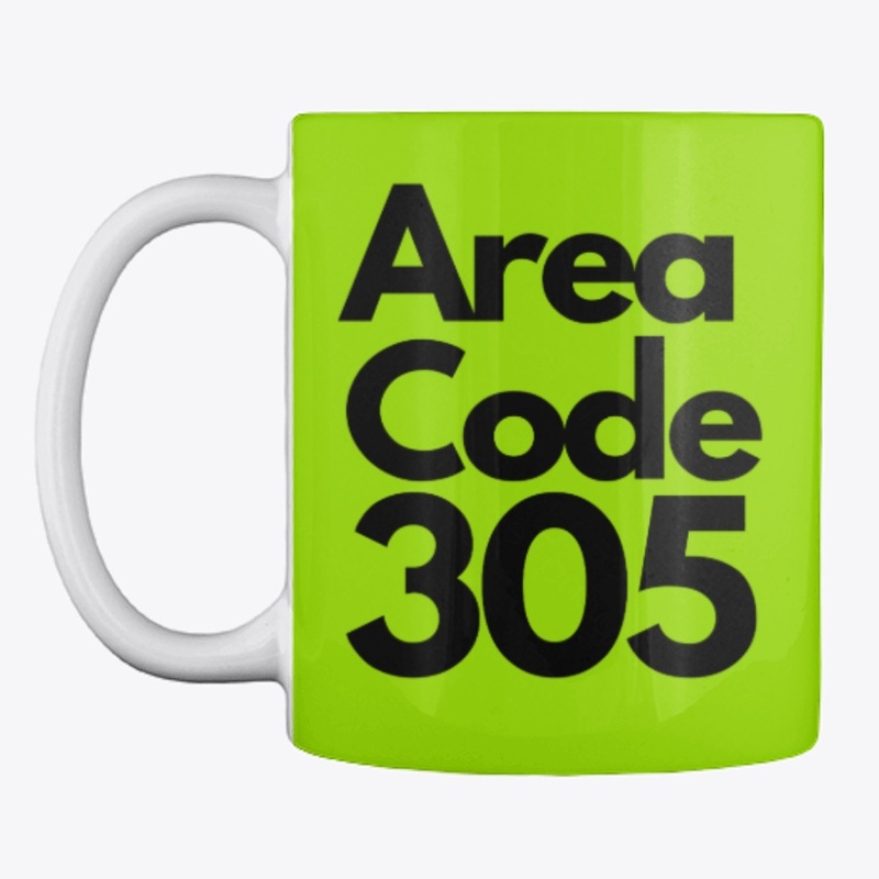 Area Code 305