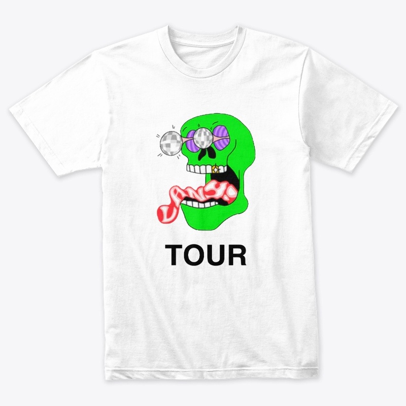 Lany Merch