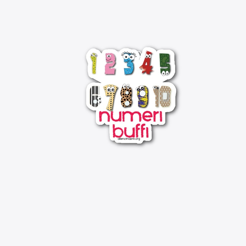 funny numbers