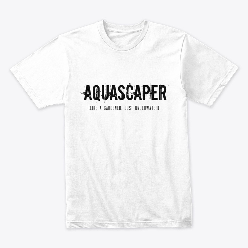 Aquascaper - Underwater Gardener