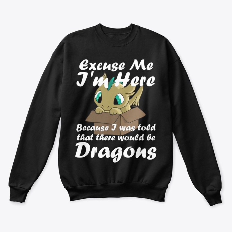 Dragon in a Box