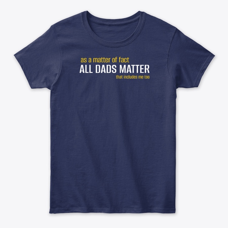 All Dads Matter