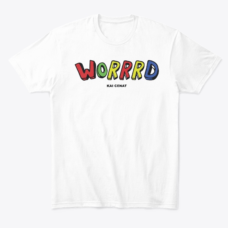 Kai Cenat Merchandise