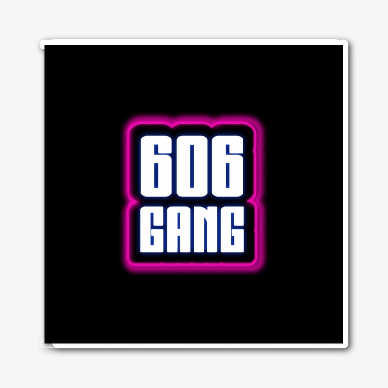 606 Gang