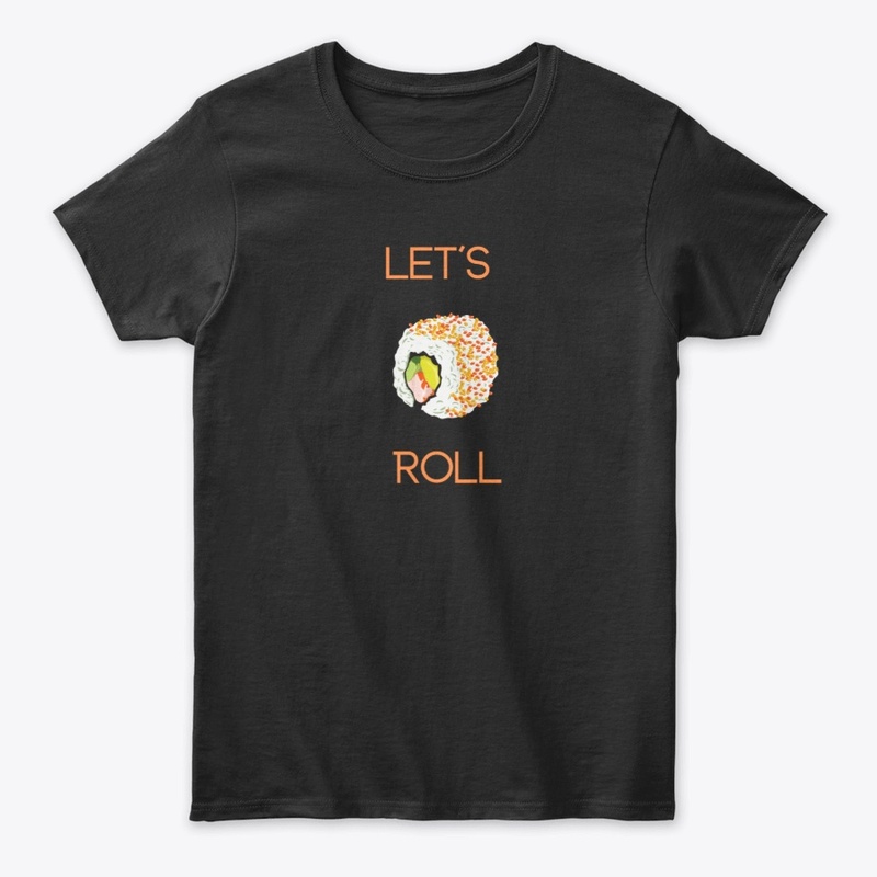 Sushi Lover