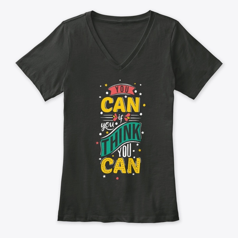 You Can If You Think You Can
