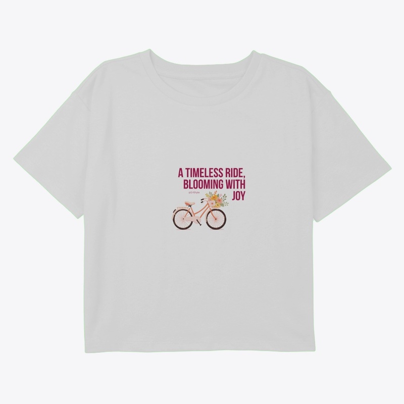 Bicyle Crop