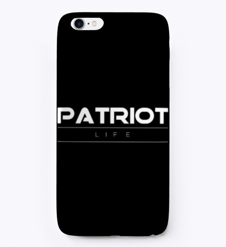 Patriot Life