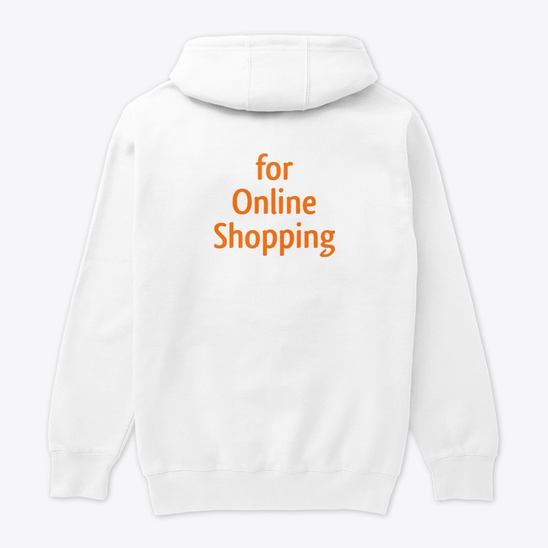 Thank God for Online Shopping