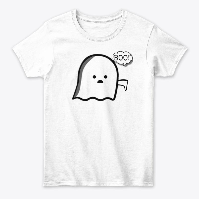 The disapproval ghost
