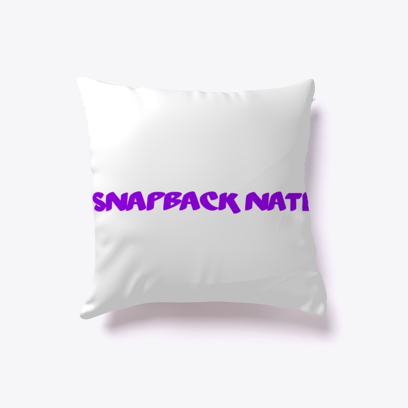 Snapback Nate