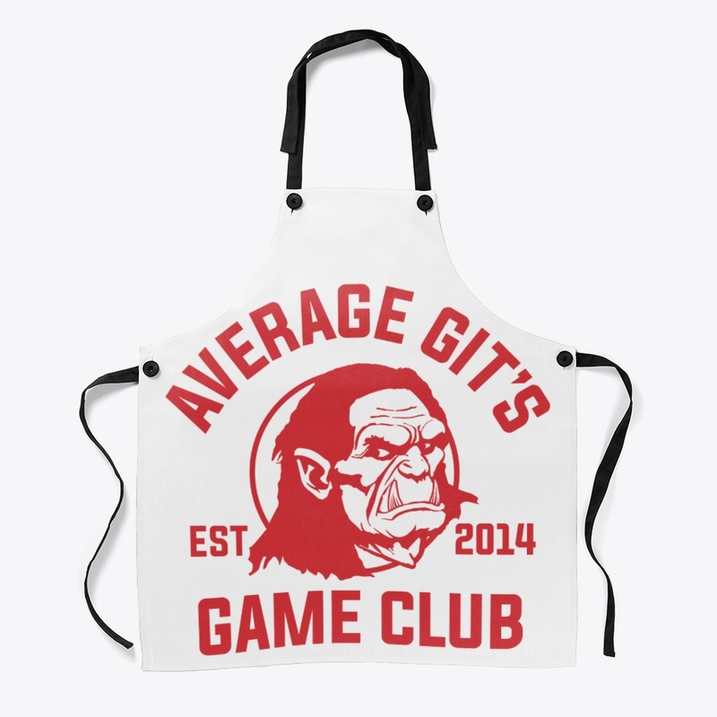 Average Git's Gaming Club
