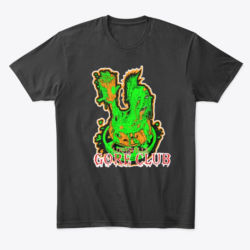 Louisville Gore Club!
