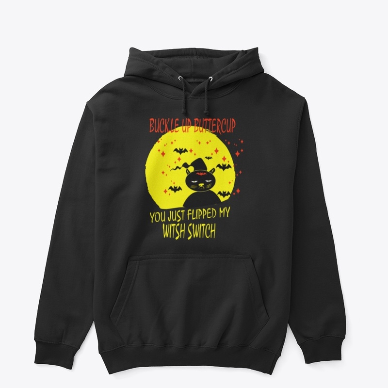 Cool Halloween gift