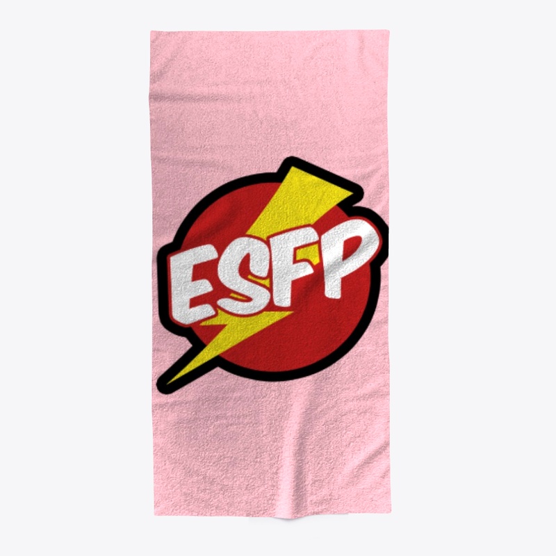 ESFP - The Entertainer - The Performer