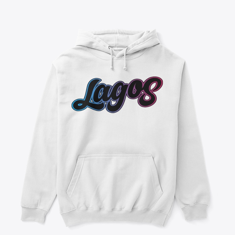 lagos person