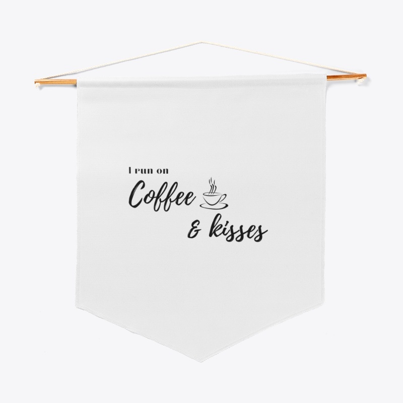 Coffee and kisses collection