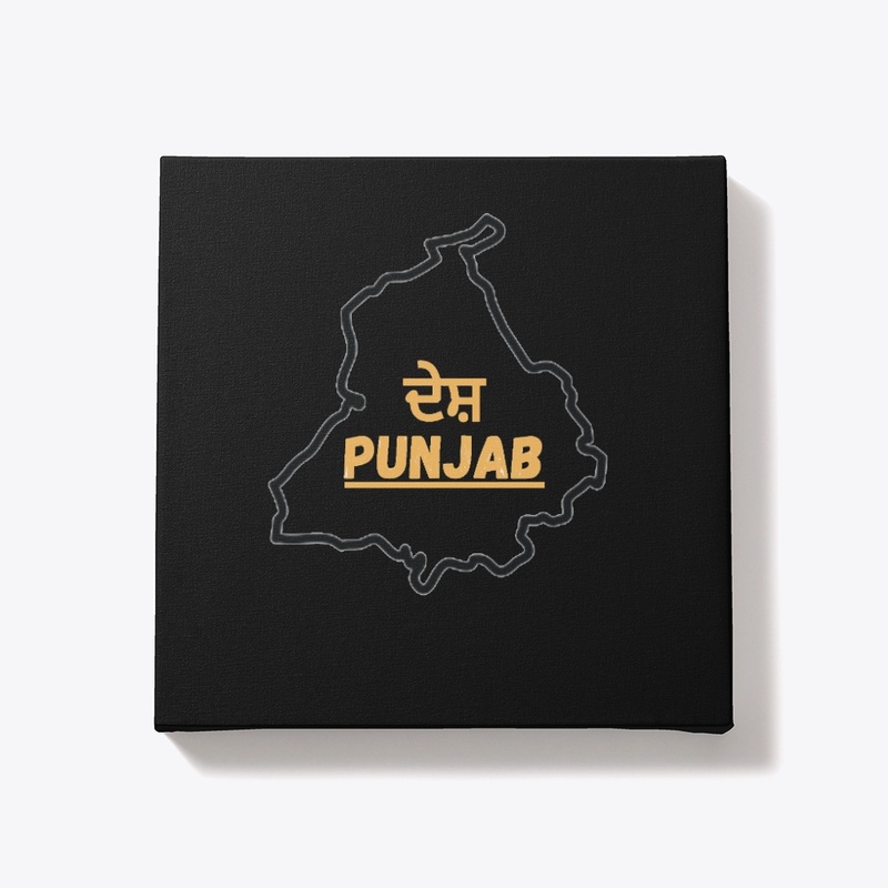 Desh Punjab 