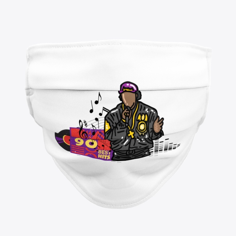90's Best Hip Hop Hits