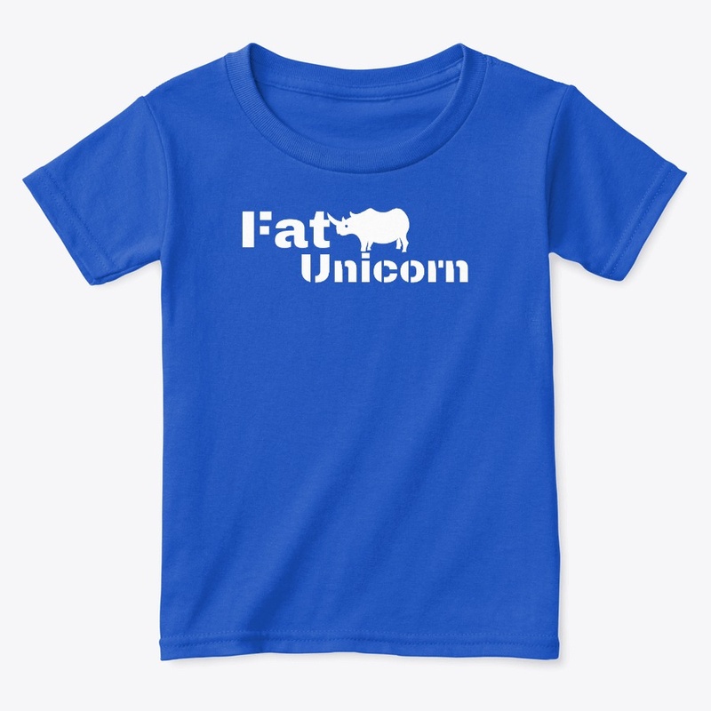 Fat Unicorn