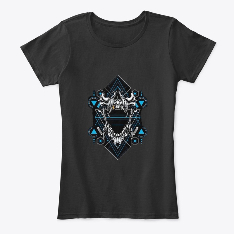 FIRE BLUE