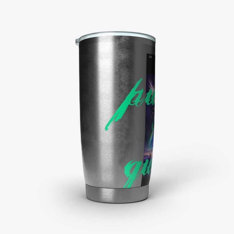 Purge Queen merch
