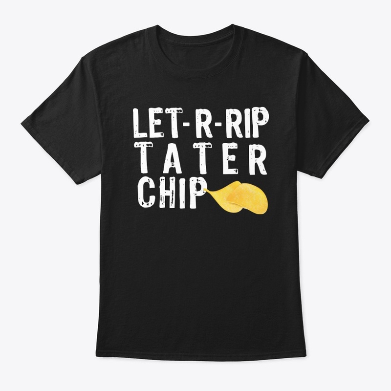 Tater Chip